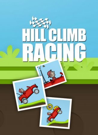 Hill Climb Racing Hill Climb Racing