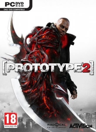 Prototype 2 Prototype 2