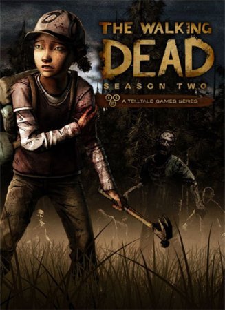 The Walking Dead: The Game / Season 2 - Episode 1 The Walking Dead: The Game / Season 2 - Episode 1