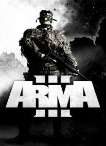 Arma 3 (2013)
