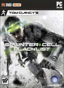 Tom Clancy’s Splinter Cell: Blacklist (2013)