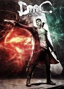 DmC: Devil May Cry (2013)