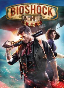 BioShock Infinite BioShock Infinite