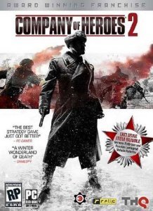 Company of Heroes 2 (2013)