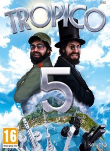 Tropico 5 (2014)