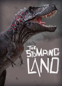 The Stomping Land The Stomping Land