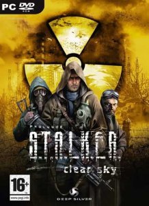 Сталкер: Тень Чернобыля Сталкер: Тень Чернобыля