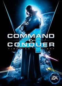 Command & Conquer 4: Tiberian Twilight Command & Conquer 4: Tiberian Twilight