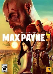 Max Payne 3 Max Payne 3