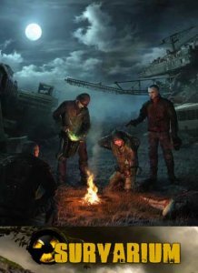 Survarium Survarium