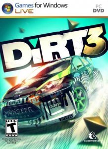 DiRT 3 DiRT 3