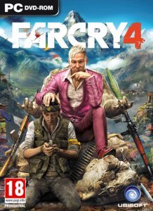 Far Cry 4 Far Cry 4