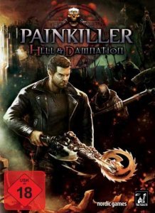 Painkiller: Hell & Damnation Painkiller: Hell & Damnation