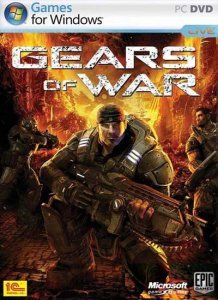 Gears of War Gears of War
