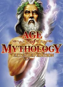 Age of Mythology: Extended Edition (2014)