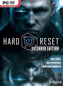 Hard Reset (2011)