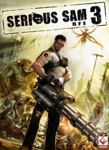 Serious Sam 3: BFE (2011)