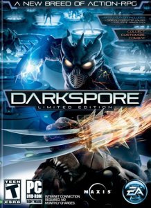 Darkspore Darkspore