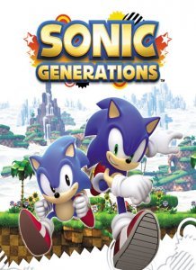 Sonic Generations (2011)