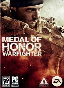 Medal of Honor: Warfighter Medal of Honor: Warfighter