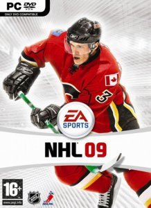 NHL 09 (2008)