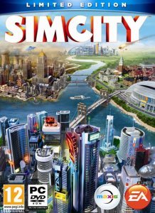 SimCity 5 SimCity 5