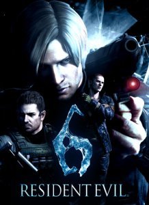 Resident Evil 6 (2013)