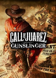 Call of Juarez: Gunslinger (2013)