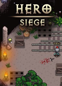 Hero Siege Hero Siege