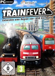 Train Fever (2014)