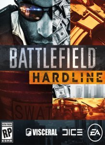 Battlefield Hardline Battlefield Hardline