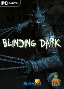 Blinding Dark (2014)