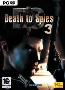 Death to Spies 3 Death to Spies 3