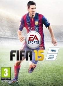 FIFA 15 FIFA 15