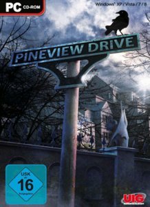 Pineview Drive (2014)