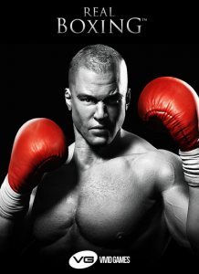 Real Boxing Real Boxing