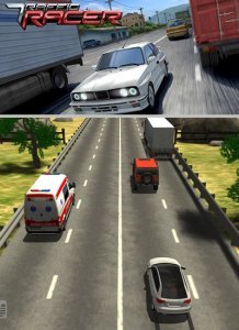 Traffic Racer Traffic Racer