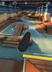 True Skate True Skate