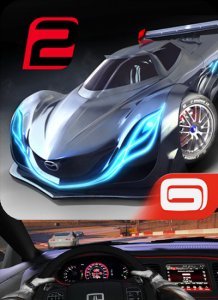 GT Racing 2: The Real Car Exp GT Racing 2: The Real Car Exp