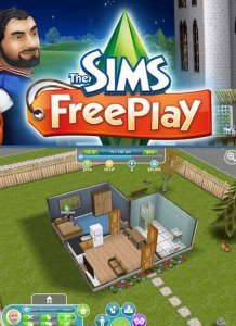 The Sims FreePlay The Sims FreePlay
