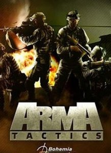 Arma Tactics Arma Tactics