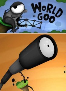 World of Goo World of Goo