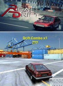 Real Drift Car Racing Real Drift Car Racing