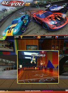 RE-VOLT 2: Best RC 3D Racing RE-VOLT 2: Best RC 3D Racing