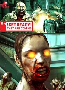 Dead Trigger Dead Trigger