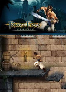 Prince of Persia Classic Prince of Persia Classic