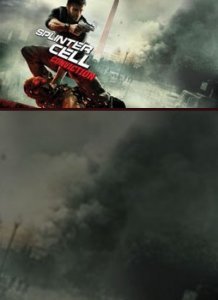 Splinter Cell: Conviction HD Splinter Cell: Conviction HD