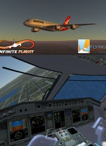 Infinite Flight Infinite Flight