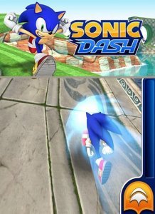 Sonic Dash Sonic Dash