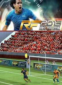 Real Football 2013 Real Football 2013